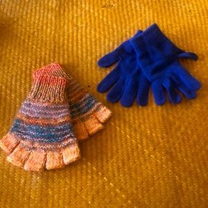 3/$20 2 Pairs Gloves